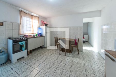 Casa à venda com 130m², 3 quartos e 3 vagas Casa à venda com 130m², 3 quartos e 3 vagasCozinha