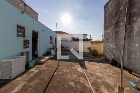Casa à venda com 130m², 3 quartos e 3 vagas Casa à venda com 130m², 3 quartos e 3 vagasQuintal