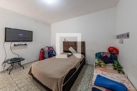 Casa à venda com 130m², 3 quartos e 3 vagas Casa à venda com 130m², 3 quartos e 3 vagasQuarto 2