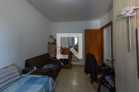 Quarto 1 de casa à venda com 3 quartos, 130m² em Vila Primavera, São Paulo