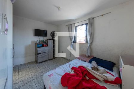 Casa à venda com 130m², 3 quartos e 3 vagas Casa à venda com 130m², 3 quartos e 3 vagasQuarto 3