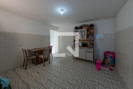 Casa à venda com 130m², 3 quartos e 3 vagas Casa à venda com 130m², 3 quartos e 3 vagasCozinha