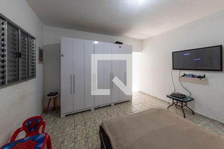 Casa à venda com 130m², 3 quartos e 3 vagas Casa à venda com 130m², 3 quartos e 3 vagasQuarto 2