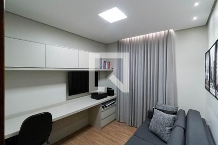 Quarto 1 de apartamento à venda com 3 quartos, 72m² em Castelo, Belo Horizonte