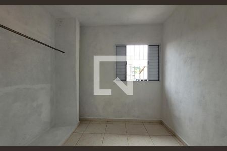 Quarto de casa para alugar com 2 quartos, 7m² em Vila Pires, Santo André