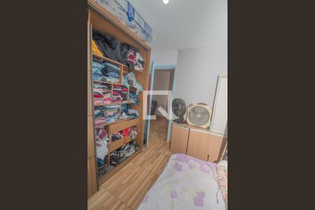 Quarto 2 de apartamento à venda com 2 quartos, 49m² em Jardim Vila Formosa, São Paulo