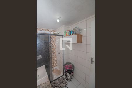 Apartamento à venda com 49m², 2 quartos e 1 vagaBanheiro 