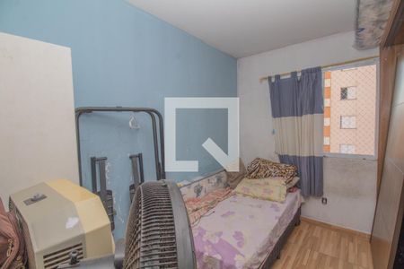 Quarto 2 de apartamento à venda com 2 quartos, 49m² em Jardim Vila Formosa, São Paulo