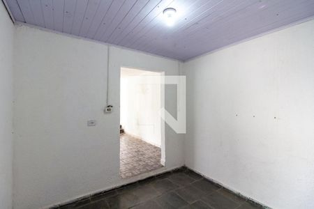 Sala de casa para alugar com 1 quarto, 60m² em Rochdale, Osasco