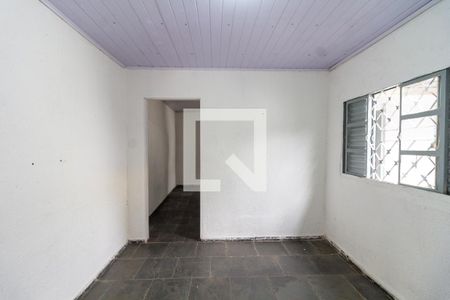 Sala de casa para alugar com 1 quarto, 60m² em Rochdale, Osasco