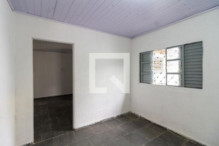 Sala de casa para alugar com 1 quarto, 60m² em Rochdale, Osasco