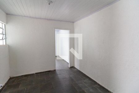 Hall de Entrada de casa para alugar com 1 quarto, 60m² em Rochdale, Osasco