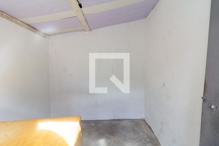Casa para alugar com 60m², 1 quarto e sem vagaQuarto de Serviço