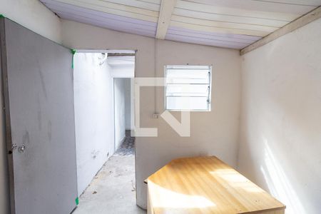 Casa para alugar com 60m², 1 quarto e sem vagaQuarto de Serviço