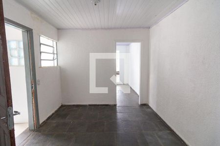 Hall de Entrada de casa para alugar com 1 quarto, 60m² em Rochdale, Osasco