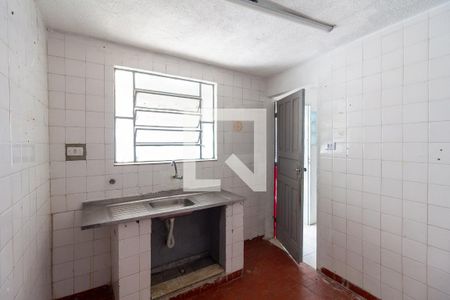 Casa para alugar com 60m², 1 quarto e sem vagaCozinha
