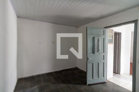 Hall de Entrada de casa para alugar com 1 quarto, 60m² em Rochdale, Osasco