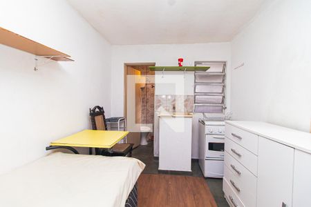 Studio de kitnet/studio para alugar com 1 quarto, 20m² em Liberdade, São Paulo