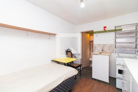 Studio de kitnet/studio para alugar com 1 quarto, 20m² em Liberdade, São Paulo