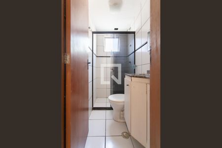 Apartamento à venda com 50m², 2 quartos e 1 vagaBanheiro
