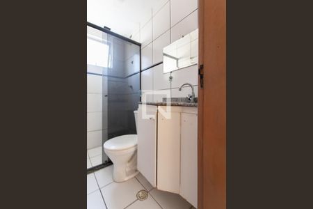 Apartamento à venda com 50m², 2 quartos e 1 vagaBanheiro