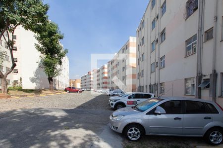 Apartamento à venda com 50m², 2 quartos e 1 vagaEstacionamento