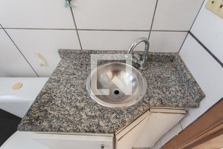 Apartamento à venda com 50m², 2 quartos e 1 vagaBanheiro