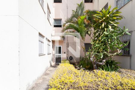Apartamento à venda com 50m², 2 quartos e 1 vagaEntrada do Bloco