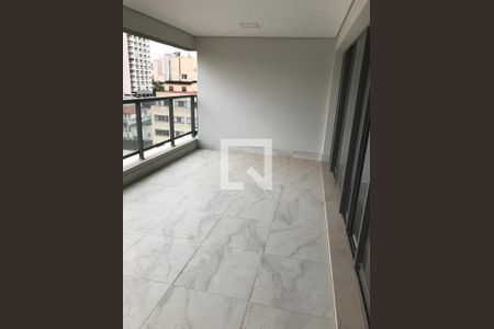 Apartamento para alugar com 3 quartos, 131m² em Vila Mariana, São Paulo