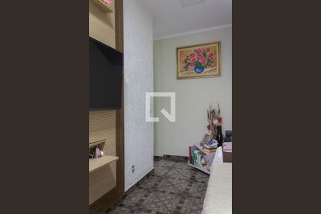 Sala de casa à venda com 2 quartos, 130m² em Vila Cruzeiro, São Bernardo do Campo