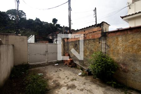 Garagem de apartamento para alugar com 3 quartos, 140m² em Estrela do Norte, São Gonçalo