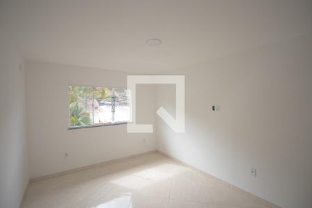 Suite 1 de apartamento para alugar com 3 quartos, 140m² em Estrela do Norte, São Gonçalo