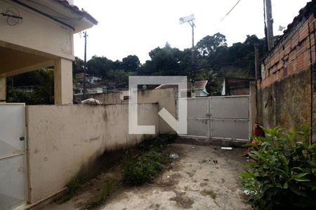 Garagem de apartamento para alugar com 3 quartos, 140m² em Estrela do Norte, São Gonçalo