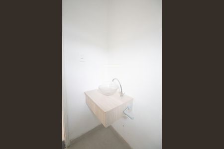 Banheiro da Suíte de apartamento para alugar com 3 quartos, 140m² em Estrela do Norte, São Gonçalo