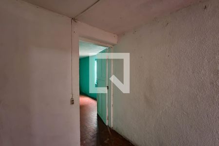 Antesala de casa para alugar com 1 quarto, 55m² em Jaguaré, São Paulo