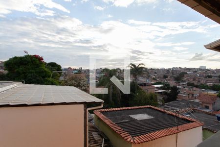 Apartamento à venda com 98m², 2 quartos e 2 vagasVista da Cobertura