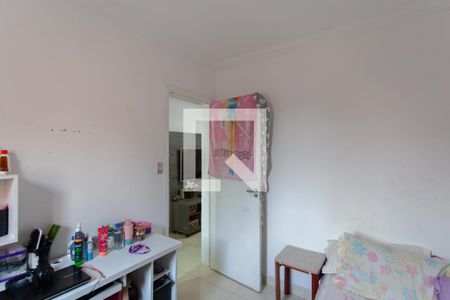 Apartamento à venda com 98m², 2 quartos e 2 vagasQuarto 2