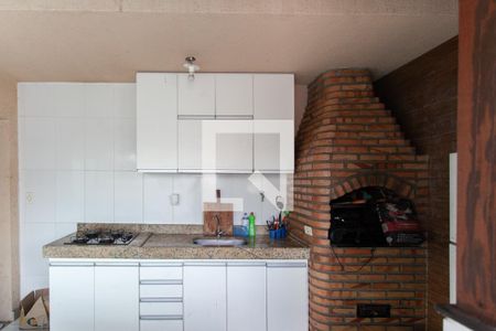 Apartamento à venda com 98m², 2 quartos e 2 vagasCobertura