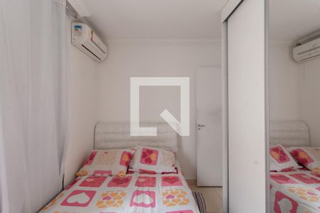 Quarto 1 de apartamento à venda com 2 quartos, 98m² em Jardim Leblon, Belo Horizonte
