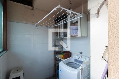 Apartamento à venda com 98m², 2 quartos e 2 vagasÁrea de Serviço