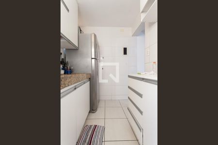 Apartamento à venda com 98m², 2 quartos e 2 vagasCozinha