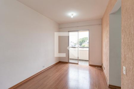 Sala de apartamento para alugar com 2 quartos, 74m² em Km 18, Osasco