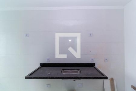 Apartamento à venda com 38m², 2 quartos e sem vagaCozinha