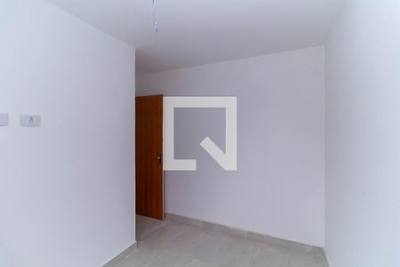 Apartamento à venda com 38m², 2 quartos e sem vagaQuarto 2