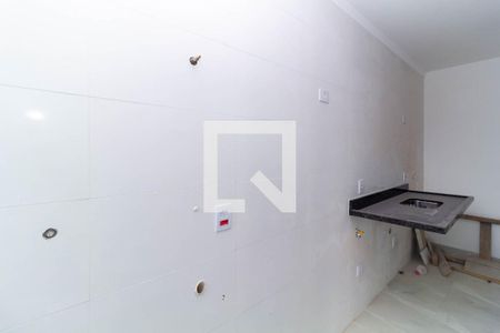 Apartamento à venda com 38m², 2 quartos e sem vagaÁrea de Serviço