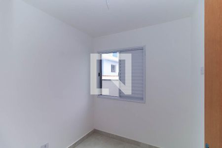 Apartamento à venda com 38m², 2 quartos e sem vagaQuarto 1