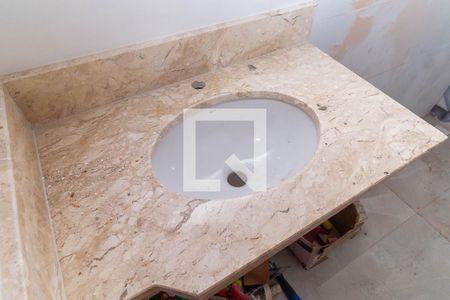 Apartamento à venda com 38m², 2 quartos e sem vagaBanheiro