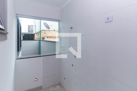 Apartamento à venda com 38m², 2 quartos e sem vagaÁrea de Serviço