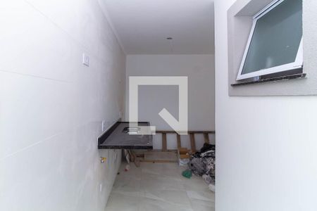 Apartamento à venda com 38m², 2 quartos e sem vagaÁrea de Serviço
