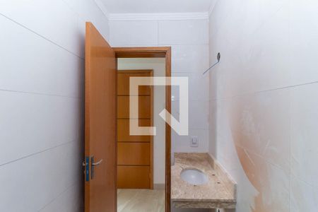 Apartamento à venda com 38m², 2 quartos e sem vagaBanheiro
